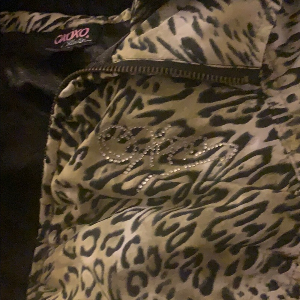 Winter Coat - Picture 4 of 5